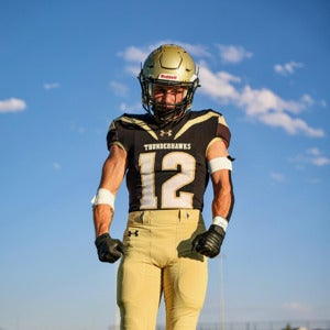 Ben Nichols