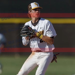 Taden Krogsgaard mugshot