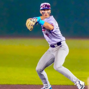 Trae Hernandez mugshot