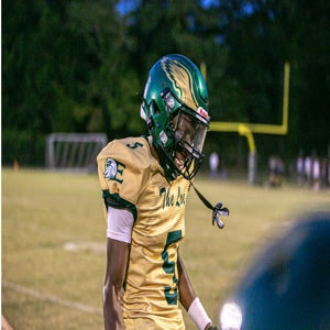 Amil Richardson