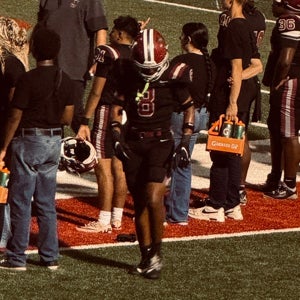 Kee'von Twine