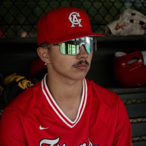 Eli Esparza