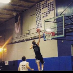 Jordan Long