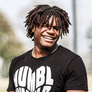 Deuce Geralds mugshot