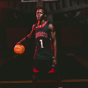 Bradley Philippe mugshot