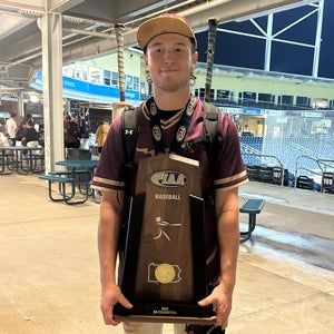 Bryce Detwiler
