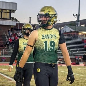 Kyle Sorento