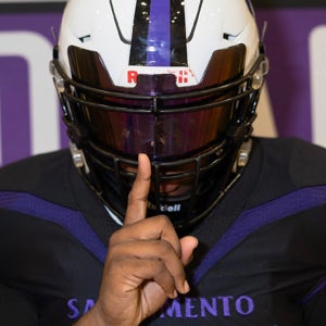 Jaymir Lewis