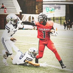 JAVION KINNARD