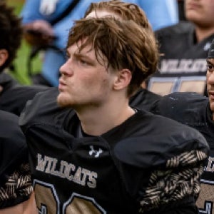 Lucas Foley