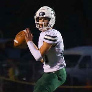 KADEN JUHNKE
