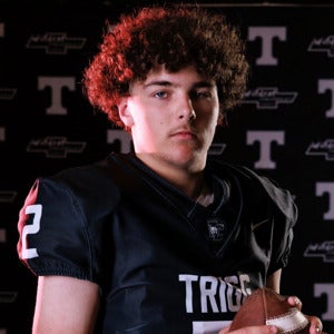 Caden Scott