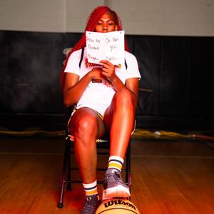 Taniya Simms mugshot