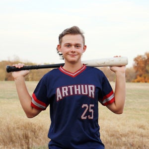 Reagan Rademacher mugshot