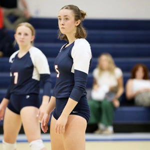 McKenna Fackrell