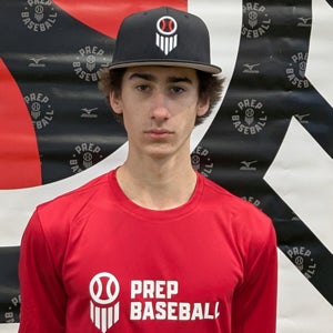 Trey Brink