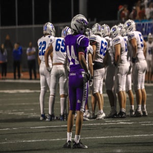 Calix Pierce mugshot