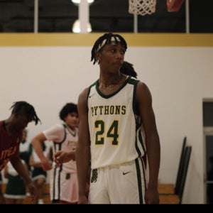 Donte  Taylor