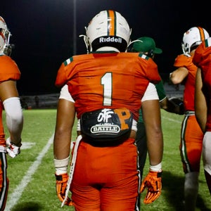 Mark Salinas mugshot