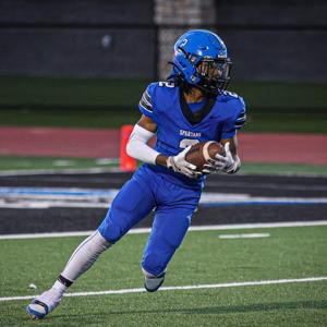 Kylinn Spiller mugshot