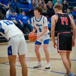 Colson Nelsen mugshot