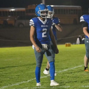 Gavin Howard mugshot