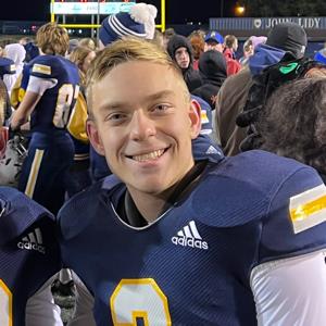 Maddux Kotmel mugshot