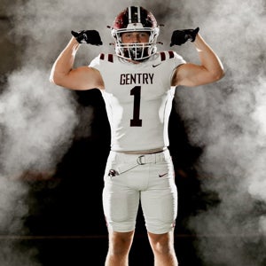 Ethan Meyers mugshot