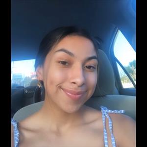 Mia Mojica mugshot