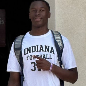 Michael Hill Jr mugshot