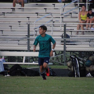 Jonatan Trevino Perez mugshot