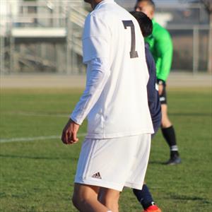 Jerry Macias