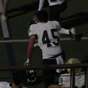 Aidan Matagi mugshot