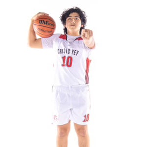 Daniel Guzman mugshot