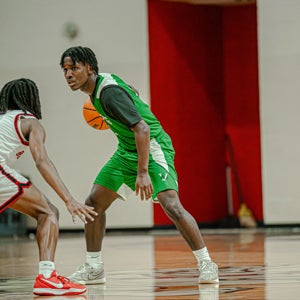 Jaquez Jones mugshot