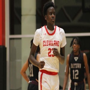 Braylon Nickson mugshot