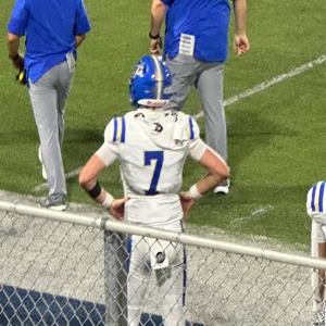 Ethan Henry