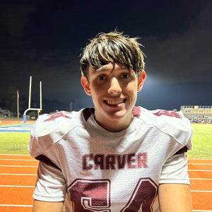 Nathan Dirado mugshot