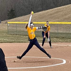 Morgan Erway