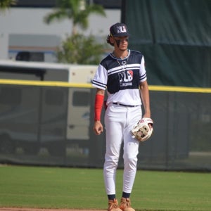 Kyson Rinnert mugshot