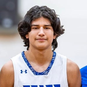 Rey Gonzales
