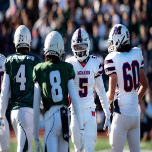 Jahiem Daniels mugshot