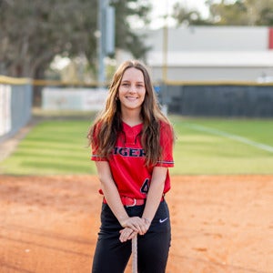 Savannah Daymon mugshot