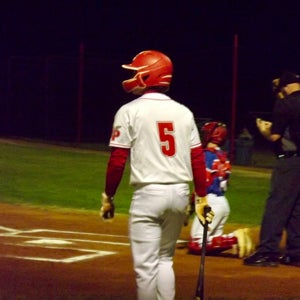 Marshall Livingston mugshot