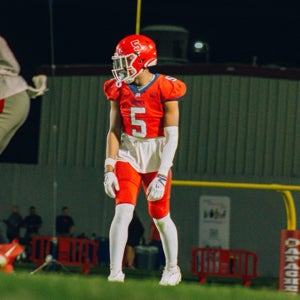 Marquis Cropper mugshot