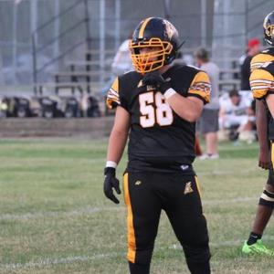 Grayson Friend mugshot