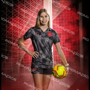 SYDNIE ARBOURGH