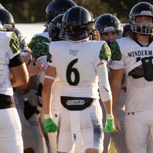 Hayden Brannan