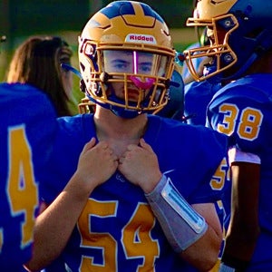 Hayden Allen