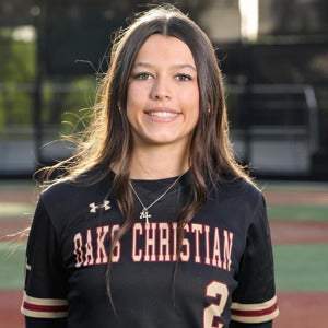 Julia Horton mugshot